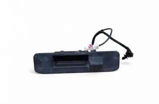 MERCEDES-BENZ M-Class W166 (2011-2015) Baklucka handtag A0009054703 33489776