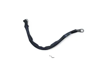 MERCEDES-BENZ GLA-Class X156 (2013-2020) Negativ batterikabel A2465400335 33490192