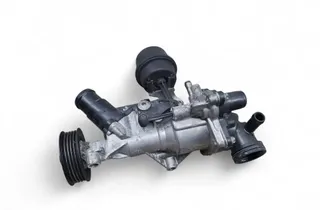 MERCEDES-BENZ GLA-Class X156 (2013-2020) Vattenpump A2702000007 33490799