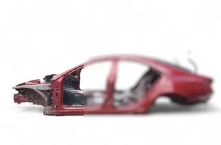 MERCEDES-BENZ CLS-Class C218/X218 (2011-2017) Främre vänstra kvarten 33491034