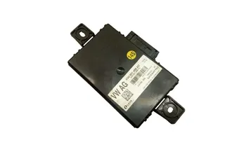 AUDI A7 C7/4G (2010-2020) Gateway kontrollenhet 4G0907468AD 33491362