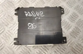 LAND ROVER Range Rover Sport 1 generation (2005-2013) Andra styrenheter CH2218D493AB,MB1777005481,MB177700 33912941