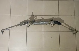 TOYOTA Avensis 2 generation (2002-2009) Styrställ 7891501172 34202283