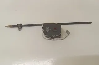 MERCEDES-BENZ Vito W638 (1996-2003) Andra kroppsdelar 6388290101 33323572