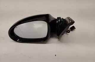 VOLKSWAGEN Passat B6 (2005-2010) Vänster sidospegel 010781 33481797