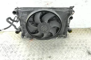 MERCEDES-BENZ C-Class W204/S204/C204 (2004-2015) Kylningsdelar 33152032