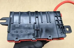 BMW 3 Series F30/F31 (2011-2020) Strömfördelningslåda 922775204 33158712