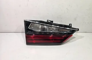 LEXUS RX 4 generation (2015-2024) Vänster Baklucka Bakljus 02R1YS1Y 34741862