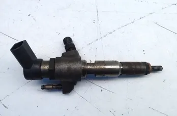 PEUGEOT 3008 1 generation (2010-2016) Bränsleinsprutare 9674973080 33480462