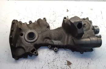 VOLKSWAGEN Polo 4 generation (2001-2009) Kamkedja kåpa 03E109211F 33480629