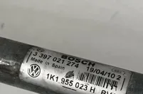 VOLKSWAGEN Golf 6 generation (2008-2015) Vindrutetorkare fram 1K1955023H 33540424