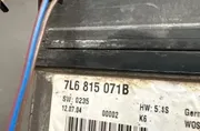 VOLKSWAGEN Touareg 1 generation (2002-2010) Autonom värmare 7L6815071B,97150F 33162576