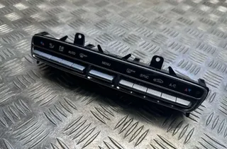 MERCEDES-BENZ GLC Coupe C253 (2016-2019) Andra styrenheter A2059054215 33165950