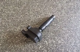 MERCEDES-BENZ C-Class W203/S203/CL203 (2000-2008) Högspännings tändspole 0040100042 33851385