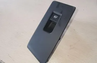 VOLKSWAGEN Passat B7 (2010-2015) Vänster bakdörr fönsterkontrollbrytare 3AA868749 33863396