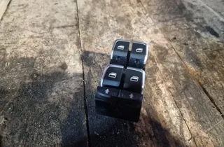 AUDI A6 C6/4F (2004-2011) Vänster bakdörr fönsterkontrollbrytare 4G0959851 33877026