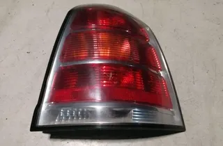 OPEL Zafira B (2005-2010) Bakre höger bakljuslampa 24451843 33888494