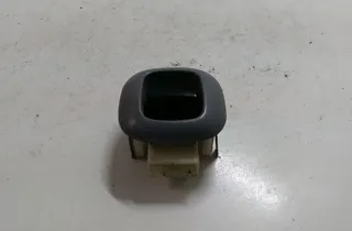 TOYOTA Previa 2 generation (2000-2006) Bakre höger dörrfönsterkontrollbrytare 192553 28395882