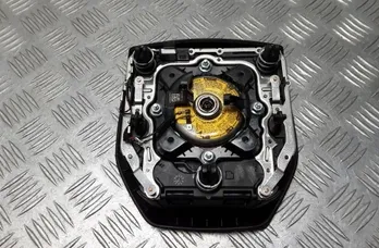 LAND ROVER Discovery Sport 1 generation (2014-2024) Krockkudde i ratten FK72043B13DE8PVJ 33346124