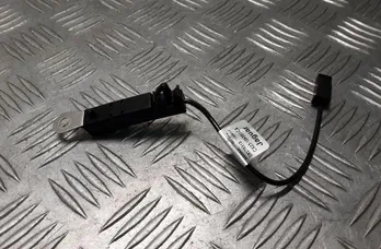 LAND ROVER Discovery Sport 1 generation (2014-2024) Andra styrenheter CX2318K891CA 33346141