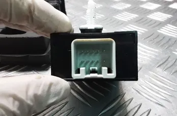 LAND ROVER Discovery Sport 1 generation (2014-2024) Andra styrenheter FK7217509AA 33346779