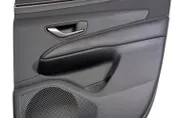 HYUNDAI Tucson 4 generation (2020-2023) Bakre höger dörrpanel 34980399