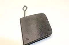 MERCEDES-BENZ GLC Coupe C253 (2016-2019) Dragögla för bakre stötfångare A2538858602 33197899