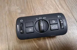 VOLVO XC60 1 generation (2008-2017) Strålkastarbrytare kontrollenhet 30739413 33381299