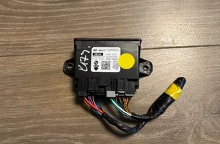 HYUNDAI IONIQ 5 1 generation (2021-2023) Andra styrenheter 81870-NI100 33517955