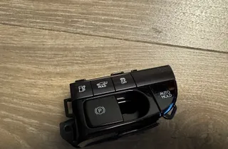 HYUNDAI IONIQ 5 1 generation (2021-2023) Andra styrenheter 93700GIRB0MEE 33518236