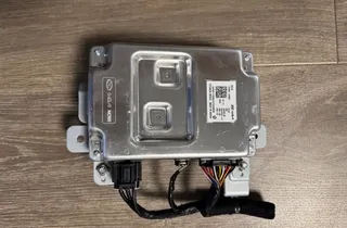 HYUNDAI IONIQ 5 1 generation (2021-2023) Andra styrenheter 91920-GI500 33528349