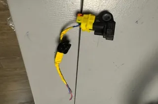 HYUNDAI IONIQ 5 1 generation (2021-2023) Andra styrenheter 95920-T1100 33533307