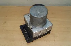 RENAULT Twingo 2 generation (2007-2014) ABS pump 0265951128 33251040