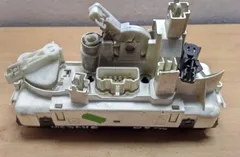 RENAULT Megane 3 generation (2008-2020) Andra styrenheter 69420001 33251112