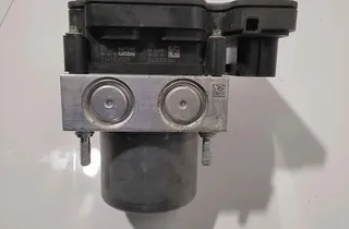 PEUGEOT Expert 3 generation (2017-2023) ABS pump 9808055980 33252095