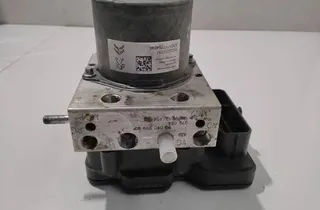 PEUGEOT Expert 3 generation (2017-2023) ABS pump 33252099