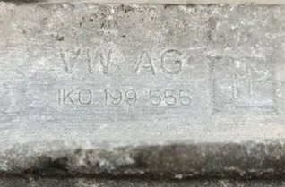 VOLKSWAGEN Caddy 3 generation (2004-2015) Motorfäste fram 1K0199555 33257763