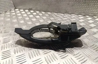 FORD Tourneo Connect 2 generation (2013-2022) Utvändigt handtag för skjutdörr på vänster sida 33259093