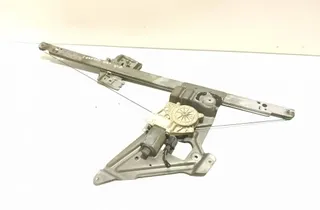 VOLKSWAGEN Crafter 1 generation (2006-2016) Vänster främre fönsterhissare 995185103,A0068205442 33264739