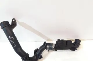 PEUGEOT Expert 3 generation (2017-2023) Intercooler slangrör 9675758280 33269245