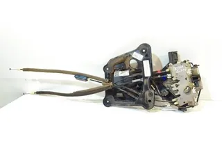 CHRYSLER Pacifica 2 generation (RU) (2016-2023) Lås för skjutdörr på vänster sida 68234561AD 33394505