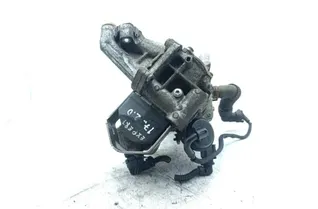 PEUGEOT Expert 3 generation (2017-2023) EGR kylare 9807593080,Z2747003 33395009