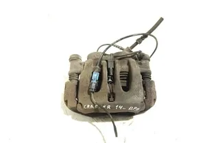 VOLKSWAGEN Crafter 1 generation (2006-2016) Fram Höger Bromsok 33396462