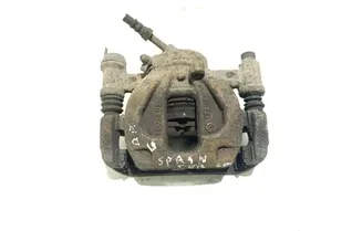 MERCEDES-BENZ Sprinter 3 generation (907/910) (2019-2024) Bromsok höger bak 33396505