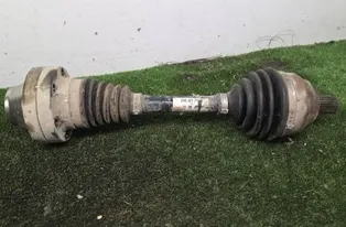 VOLKSWAGEN Amarok 1 generation (2010-2022) Fram Vänster Drivaxel 2H0407271B 34249707