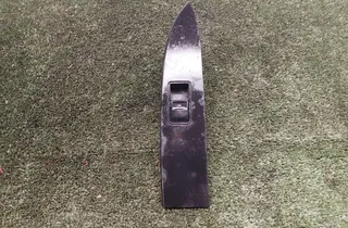 TOYOTA Avensis 3 generation (2009-2020) Vänster bakdörr fönsterkontrollbrytare 7427105100,7427105090 34247839