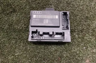 AUDI Q7 4M (2015-2024) Vänster främre dörrkontrollenhet 4L0959792B,4L0910793B 34248977