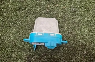 VOLKSWAGEN Amarok 1 generation (2010-2022) Blåsfläktrelä 7L0907521B,16255YY0063D,52420686 34249558