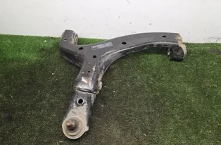 VOLKSWAGEN Amarok 1 generation (2010-2022) Främre Vänster Övre Wishbone Arm 2h0407182 34249718