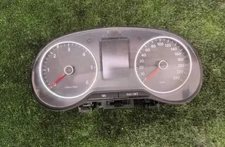 VOLKSWAGEN Amarok 1 generation (2010-2022) Hastighetsmätare 1837696 34246220